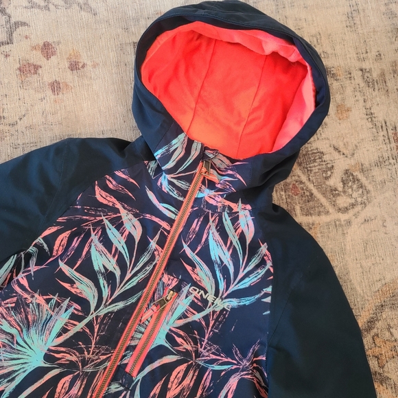 O'neill winter jacket - Picture 2 of 5